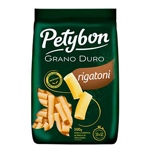 Rigatoni